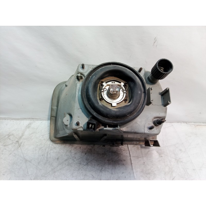 Recambio de faro derecho para renault 5 (b/c40) gts (b/c 403) referencia OEM IAM 7701030638 7701030638 7701030638