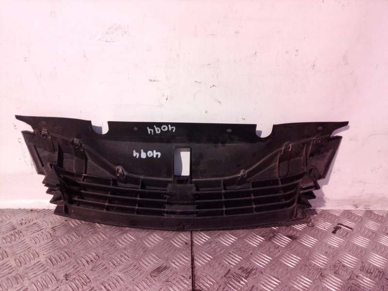 Recambio de rejilla delantera para renault laguna ii (bg0) authentique referencia OEM IAM   