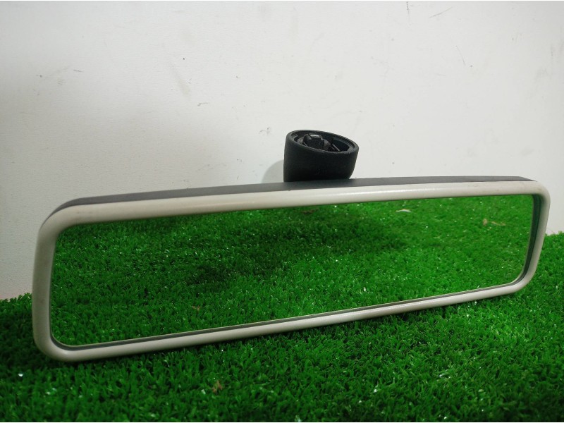 Recambio de espejo interior para seat ibiza sc (6j1) emoción referencia OEM IAM 021065 021065 021065