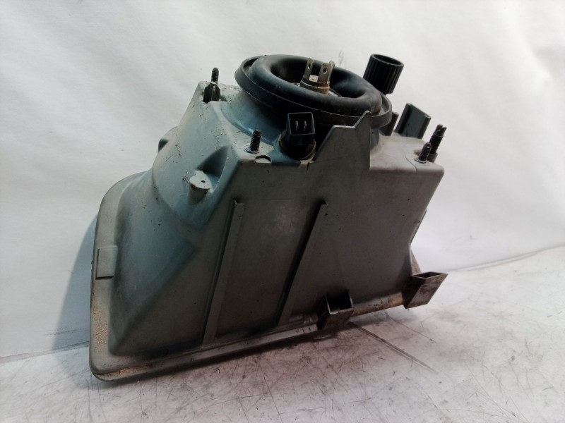 Recambio de faro derecho para renault 5 (b/c40) gts (b/c 403) referencia OEM IAM 7701030638 7701030638 7701030638