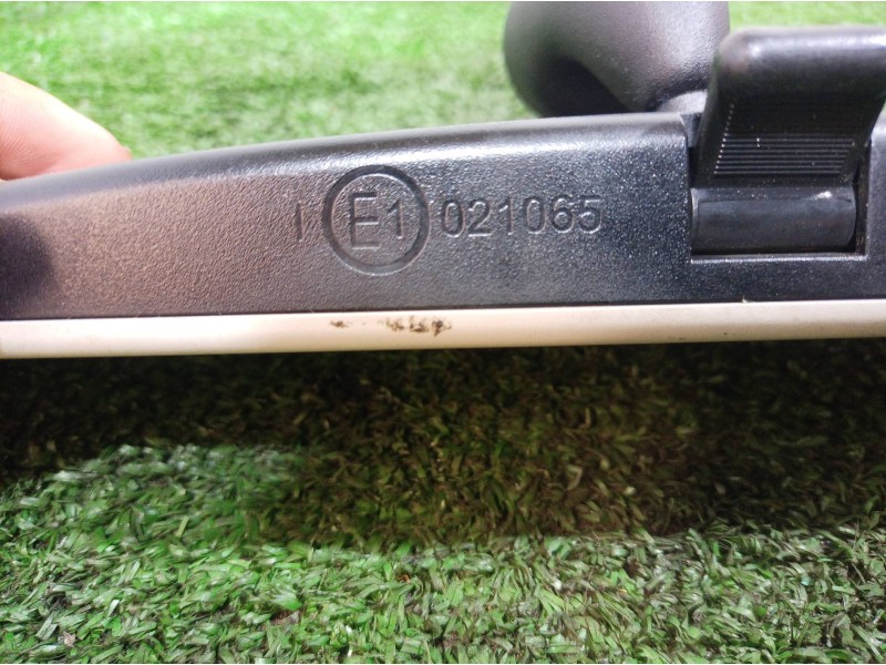 Recambio de espejo interior para seat ibiza sc (6j1) emoción referencia OEM IAM 021065 021065 021065