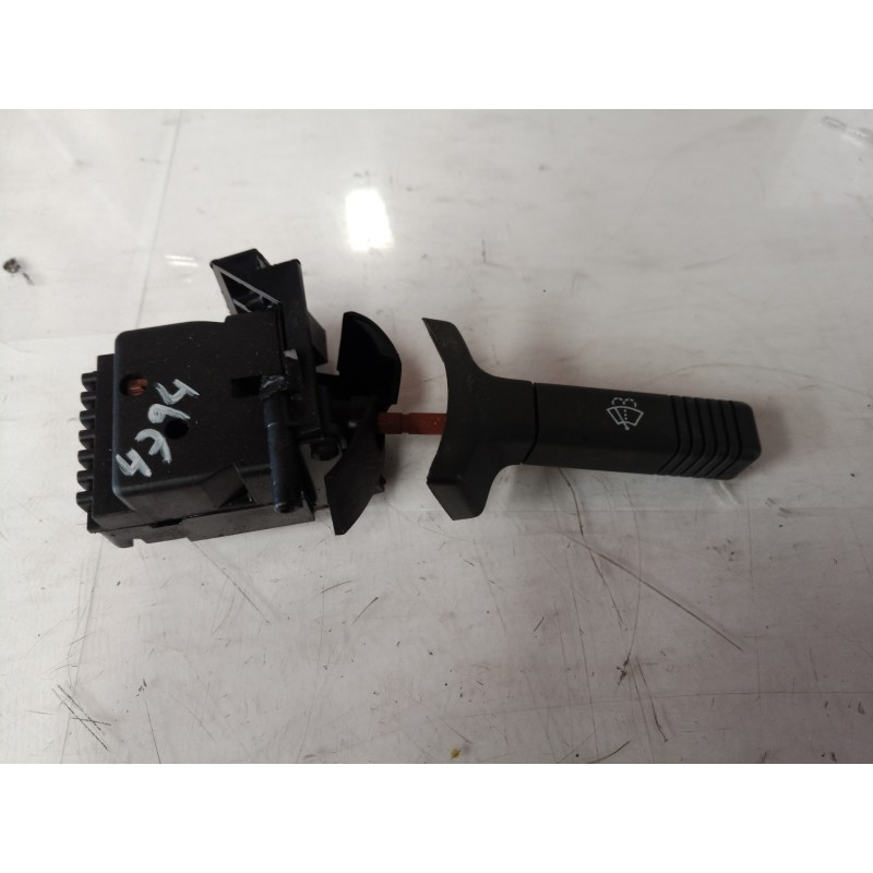 Recambio de mando limpia para renault 5 (b/c40) gts (b/c 403) referencia OEM IAM 7700761980 7700761980 7700761980