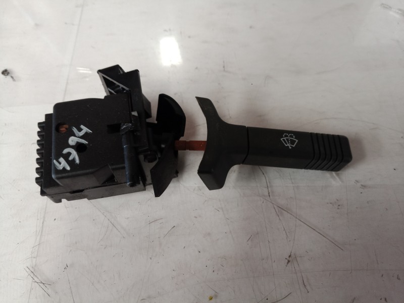 Recambio de mando limpia para renault 5 (b/c40) gts (b/c 403) referencia OEM IAM 7700761980 7700761980 7700761980