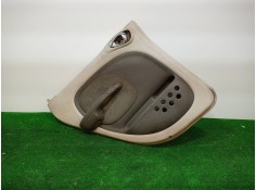 Recambio de panel de puerta tra izq para chrysler pt cruiser (pt) 2.2 crd catwalk classic referencia OEM IAM OWB691FLAB OWB691FL