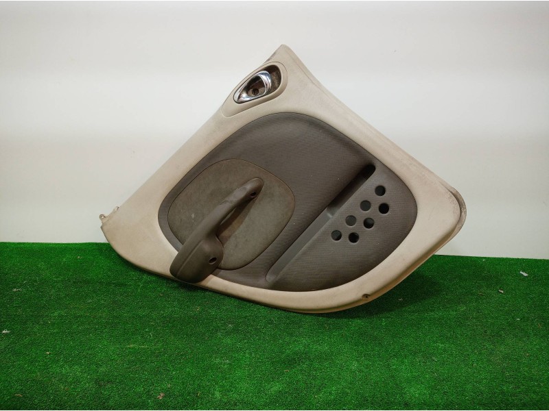 Recambio de panel de puerta tra izq para chrysler pt cruiser (pt) 2.2 crd catwalk classic referencia OEM IAM OWB691FLAB OWB691FL