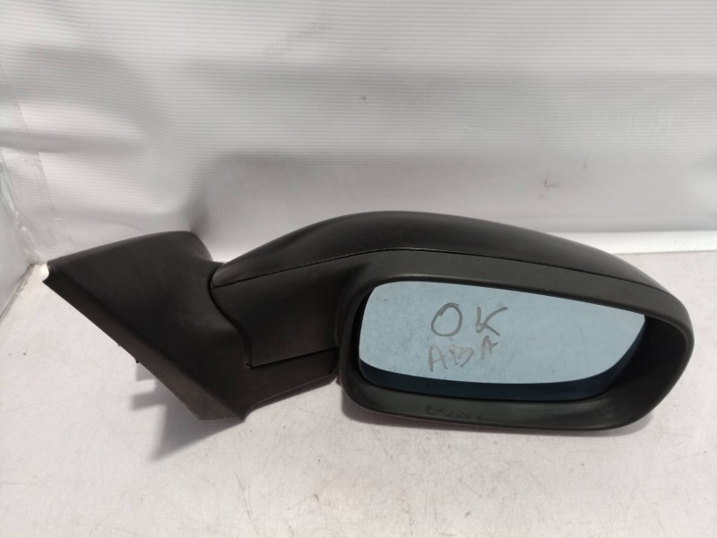 Recambio de retrovisor derecho para renault laguna ii (bg0) authentique referencia OEM IAM   