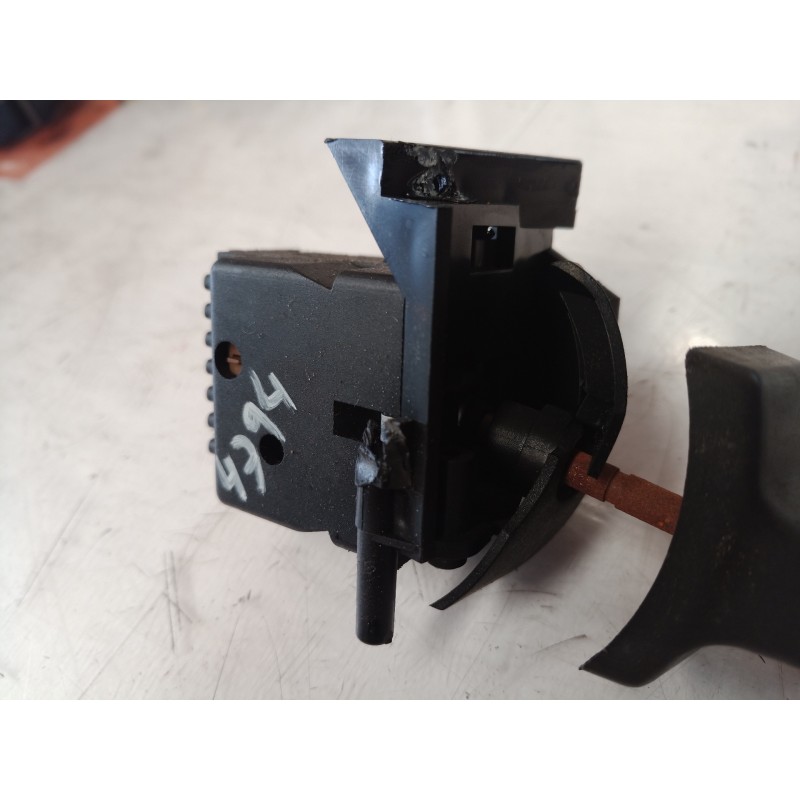 Recambio de mando limpia para renault 5 (b/c40) gts (b/c 403) referencia OEM IAM 7700761980 7700761980 7700761980