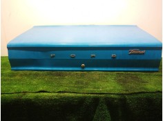 Recambio de tapa maletero para ford taunus 1.3 referencia OEM IAM   