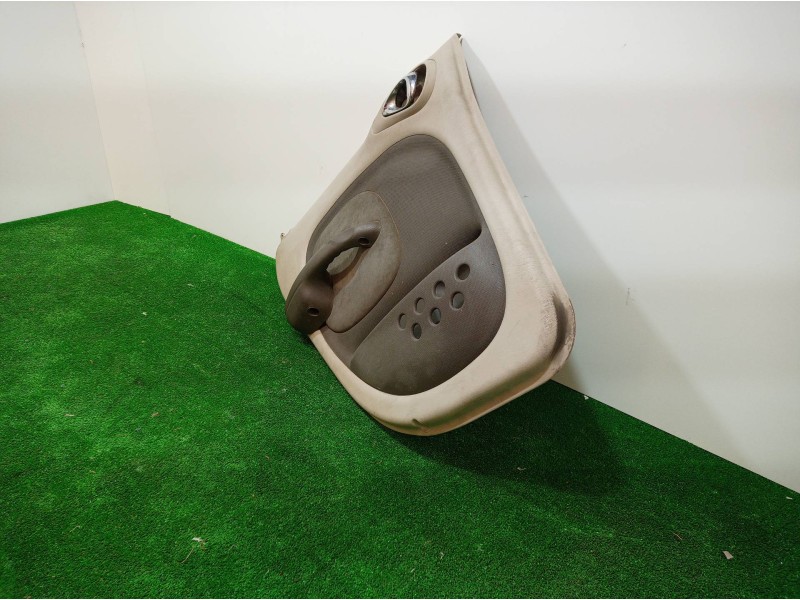 Recambio de panel de puerta tra izq para chrysler pt cruiser (pt) 2.2 crd catwalk classic referencia OEM IAM OWB691FLAB OWB691FL