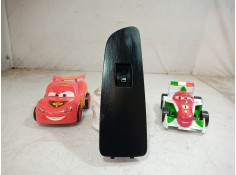 Recambio de mando elevalunas delantero derecho para bmw serie 1 berlina (e81/e87) 2.0 turbodiesel cat referencia OEM IAM 1593996