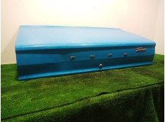 Recambio de tapa maletero para ford taunus 1.3 referencia OEM IAM    2