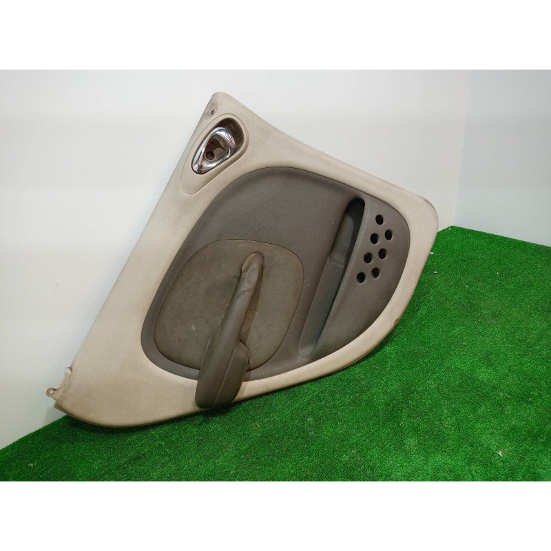 Recambio de panel de puerta tra izq para chrysler pt cruiser (pt) 2.2 crd catwalk classic referencia OEM IAM OWB691FLAB OWB691FL