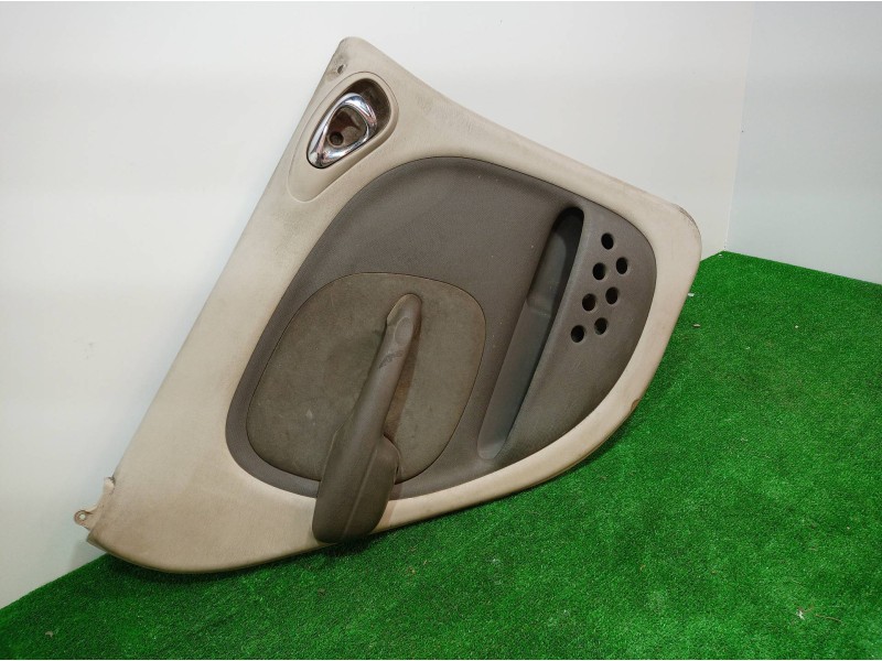 Recambio de panel de puerta tra izq para chrysler pt cruiser (pt) 2.2 crd catwalk classic referencia OEM IAM OWB691FLAB OWB691FL
