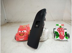 Recambio de mando elevalunas delantero derecho para bmw serie 1 berlina (e81/e87) 2.0 turbodiesel cat referencia OEM IAM 1593996 2