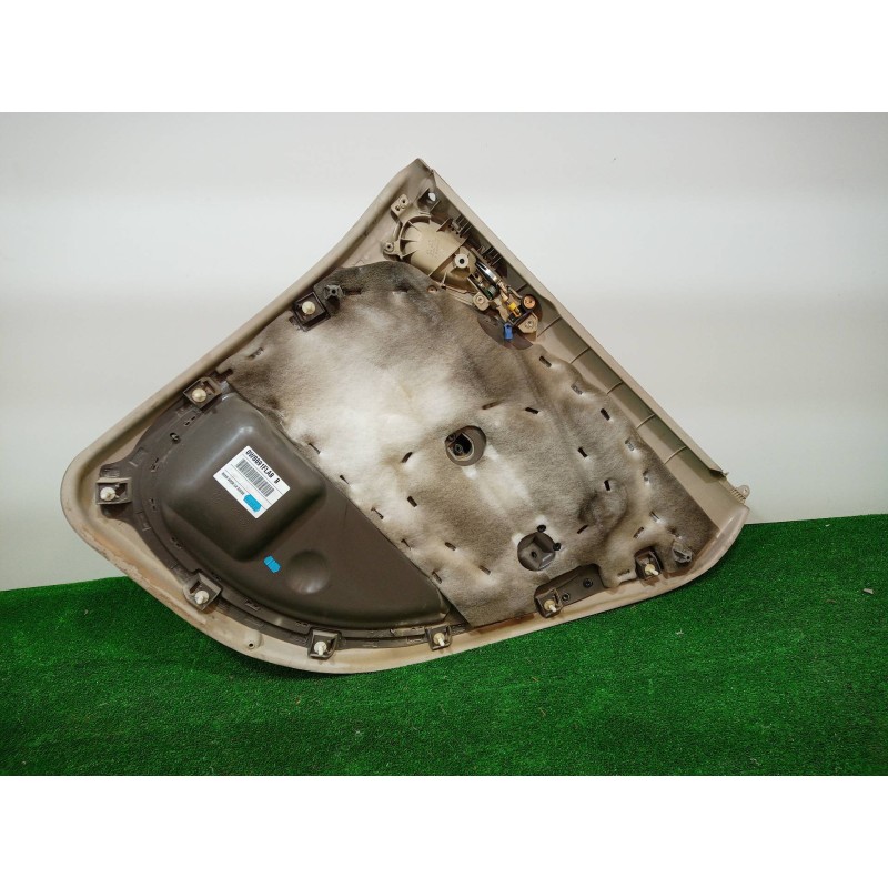 Recambio de panel de puerta tra izq para chrysler pt cruiser (pt) 2.2 crd catwalk classic referencia OEM IAM OWB691FLAB OWB691FL