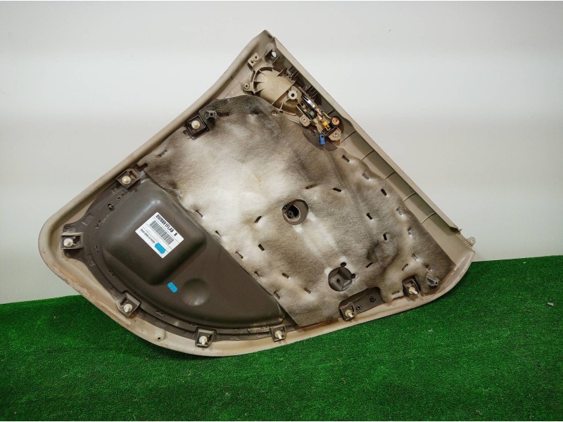 Recambio de panel de puerta tra izq para chrysler pt cruiser (pt) 2.2 crd catwalk classic referencia OEM IAM OWB691FLAB OWB691FL