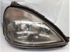 Recambio de faro derecho para mercedes-benz clase a (w168) 160 (168.033) referencia OEM IAM A1688200261 A1688200261 0301152202