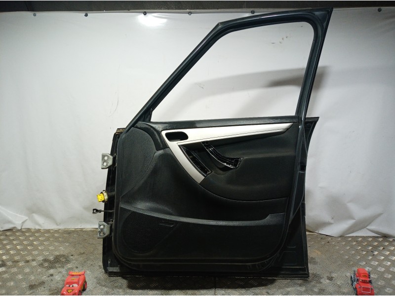 Recambio de puerta delantera derecha para citroën c4 picasso business class referencia OEM IAM   