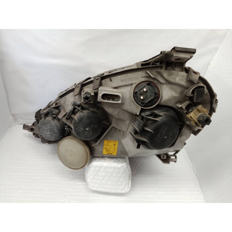 Recambio de faro derecho para mercedes-benz clase a (w168) 160 (168.033) referencia OEM IAM A1688200261 A1688200261 0301152202