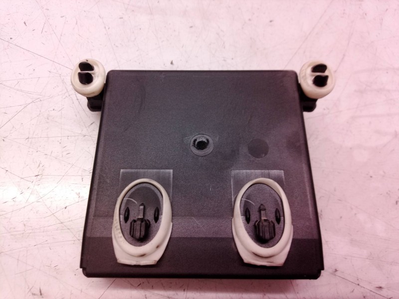 Recambio de modulo electronico para mercedes-benz clase cls (w219) 500 (219.375) referencia OEM IAM 2198200326 2198200326 219820