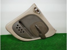 Recambio de guarnecido puerta trasera derecha para chrysler pt cruiser (pt) 2.2 crd catwalk classic referencia OEM IAM 0WB681FLA