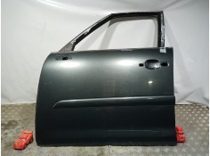 Recambio de puerta delantera izquierda para citroën c4 picasso business class referencia OEM IAM   