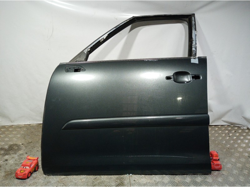 Recambio de puerta delantera izquierda para citroën c4 picasso business class referencia OEM IAM   