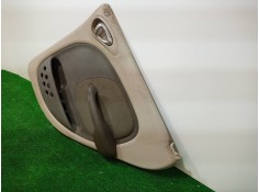 Recambio de guarnecido puerta trasera derecha para chrysler pt cruiser (pt) 2.2 crd catwalk classic referencia OEM IAM 0WB681FLA 2