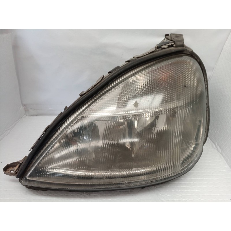 Recambio de faro izquierdo para mercedes-benz clase a (w168) 160 (168.033) referencia OEM IAM 0301152201 0301152201 A1688200161
