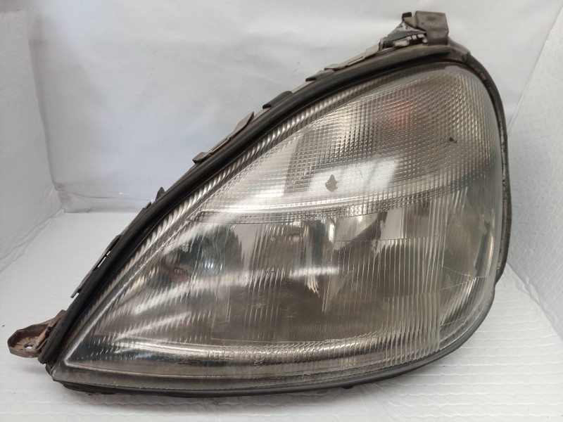 Recambio de faro izquierdo para mercedes-benz clase a (w168) 160 (168.033) referencia OEM IAM 0301152201 0301152201 A1688200161