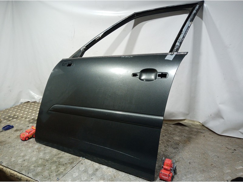 Recambio de puerta delantera izquierda para citroën c4 picasso business class referencia OEM IAM   