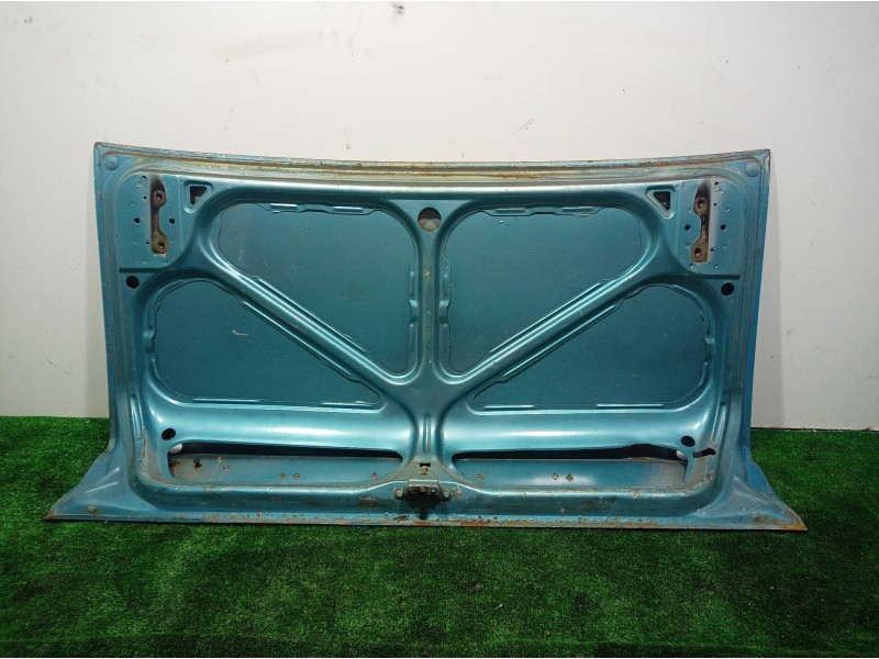Recambio de tapa maletero para ford taunus 1.3 referencia OEM IAM   