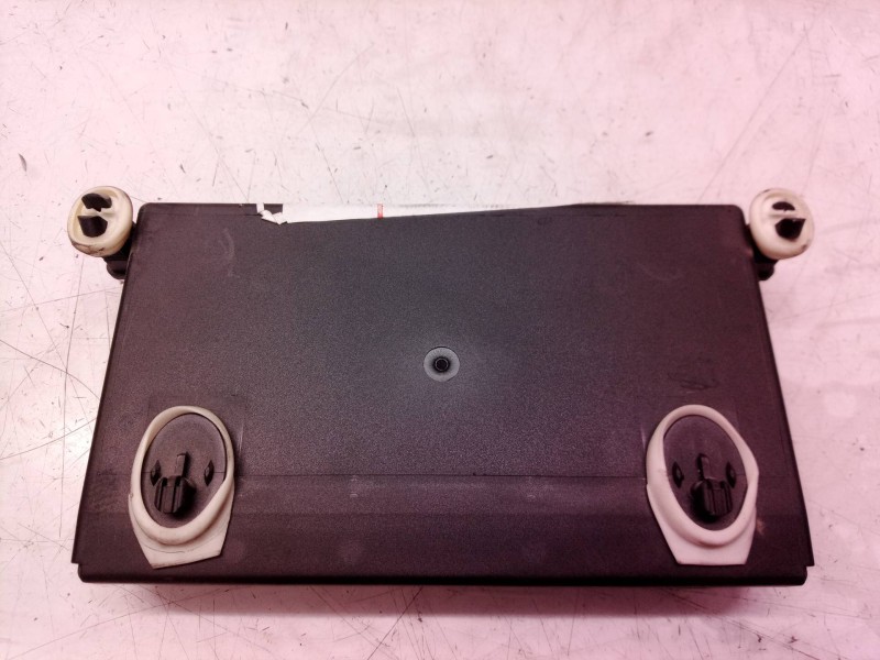 Recambio de modulo electronico para mercedes-benz clase cls (w219) 500 (219.375) referencia OEM IAM 2198200726 2198200726 219820