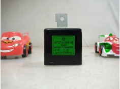 Recambio de modulo electronico para ssangyong rexton 270 xdi limited referencia OEM IAM 8737008500 8737008500 8737008500