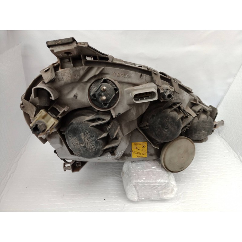 Recambio de faro izquierdo para mercedes-benz clase a (w168) 160 (168.033) referencia OEM IAM 0301152201 0301152201 A1688200161