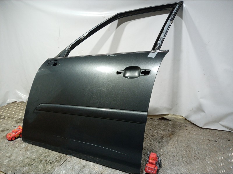 Recambio de puerta delantera izquierda para citroën c4 picasso business class referencia OEM IAM   