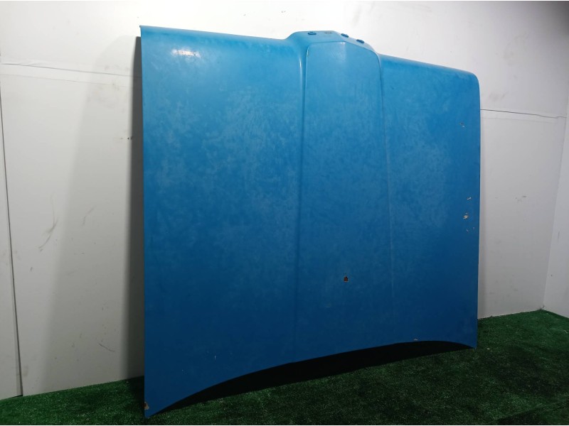 Recambio de capot para ford taunus 1.3 referencia OEM IAM   