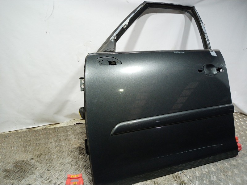 Recambio de puerta delantera izquierda para citroën c4 picasso business class referencia OEM IAM   