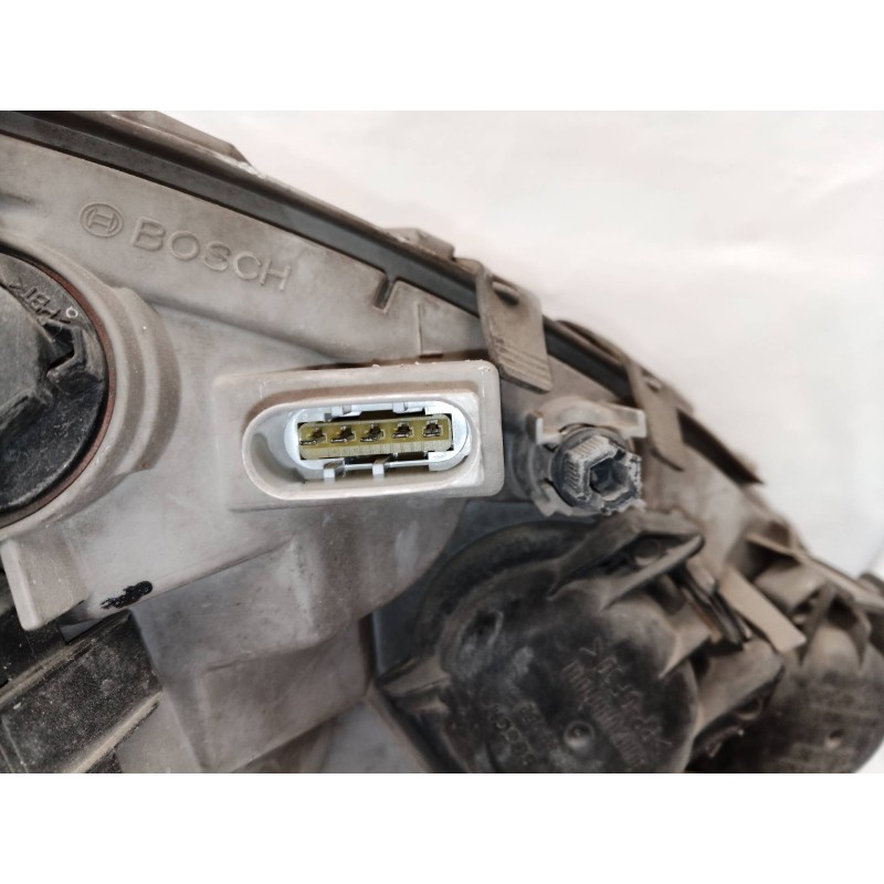 Recambio de faro izquierdo para mercedes-benz clase a (w168) 160 (168.033) referencia OEM IAM 0301152201 0301152201 A1688200161