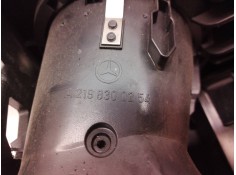 Recambio de guantera para mercedes-benz clase cls (w219) 500 (219.375) referencia OEM IAM E048831021 E048831021 E048831021 2