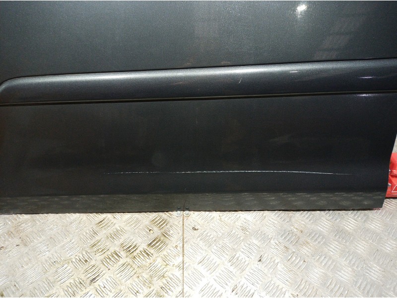 Recambio de puerta delantera izquierda para citroën c4 picasso business class referencia OEM IAM   