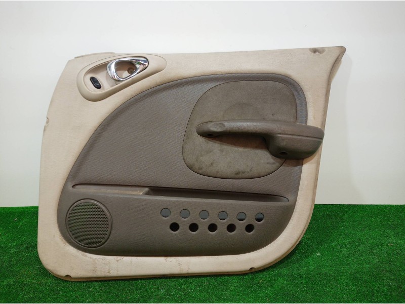 Recambio de panel de puerta del der para chrysler pt cruiser (pt) 2.2 crd catwalk classic referencia OEM IAM 0WB641FLAB 0WB641FL