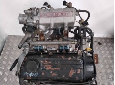 Recambio de motor completo para hyundai pony (x2) 1.5 gls referencia OEM IAM G4DJ G4DJ G4DJ