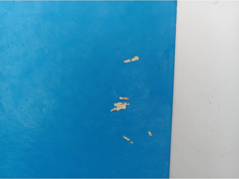 Recambio de capot para ford taunus 1.3 referencia OEM IAM   