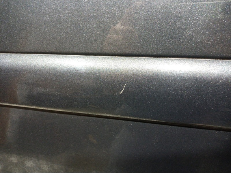 Recambio de puerta delantera izquierda para citroën c4 picasso business class referencia OEM IAM   