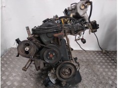 Recambio de motor completo para hyundai pony (x2) 1.5 gls referencia OEM IAM G4DJ G4DJ G4DJ 2