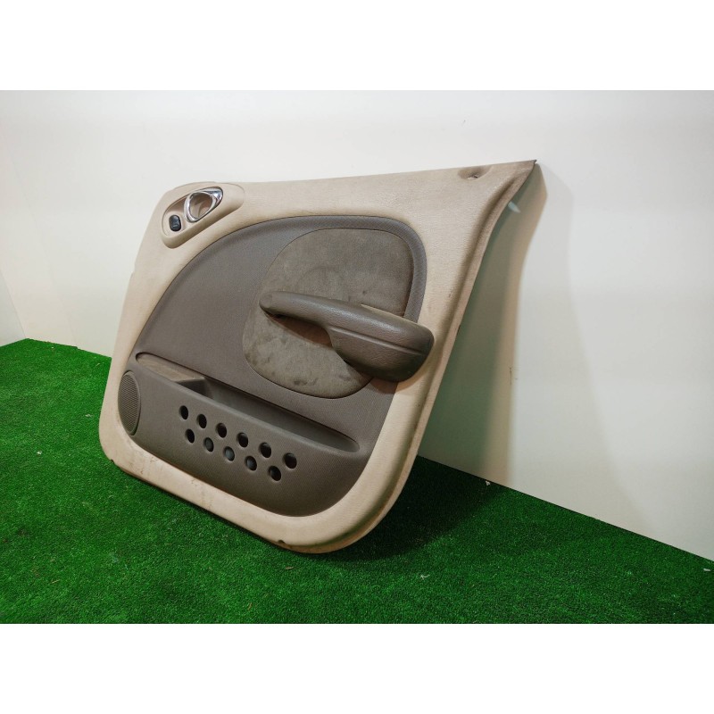Recambio de panel de puerta del der para chrysler pt cruiser (pt) 2.2 crd catwalk classic referencia OEM IAM 0WB641FLAB 0WB641FL