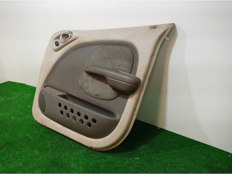 Recambio de panel de puerta del der para chrysler pt cruiser (pt) 2.2 crd catwalk classic referencia OEM IAM 0WB641FLAB 0WB641FL