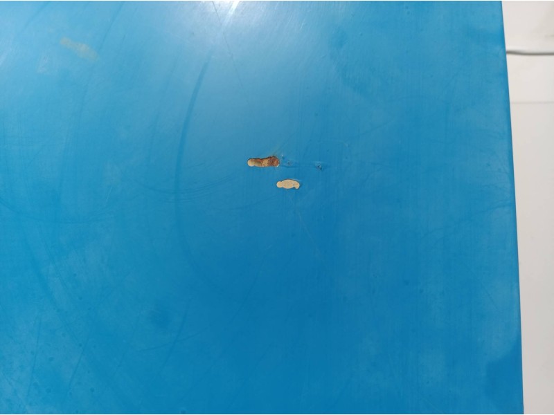 Recambio de capot para ford taunus 1.3 referencia OEM IAM   