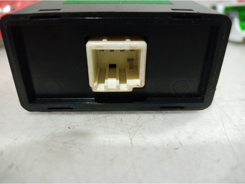 Recambio de modulo electronico para ssangyong rexton 270 xdi limited referencia OEM IAM 8737008500 8737008500 8737008500